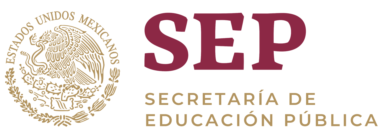 Logo SEP